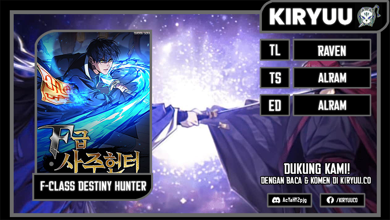 Baca Komik F-Class Destiny Hunter Chapter 80 Gambar 1