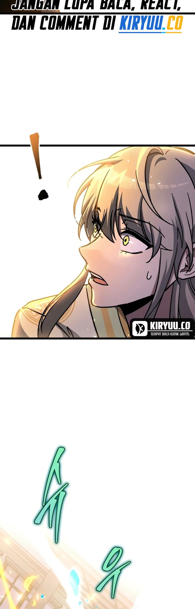 F-Class Destiny Hunter Chapter 80 Gambar 54