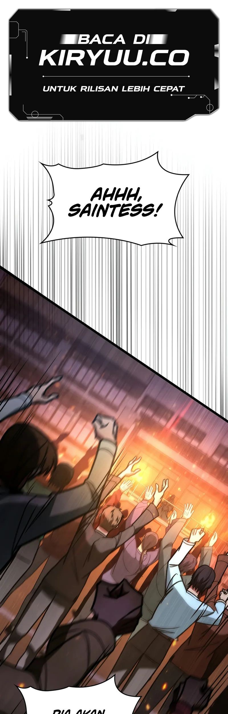 Baca Manhwa F-Class Destiny Hunter Chapter 80 Gambar 2