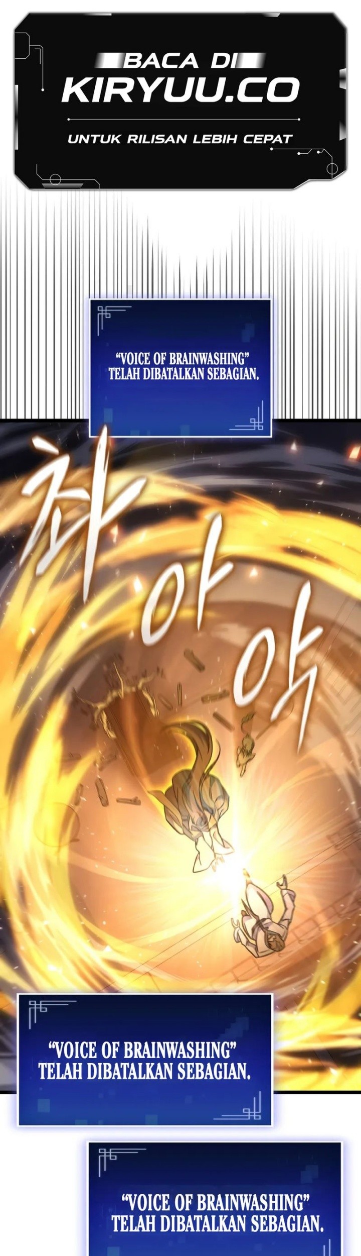 Baca F-Class Destiny Hunter Chapter 81 Gambar 2