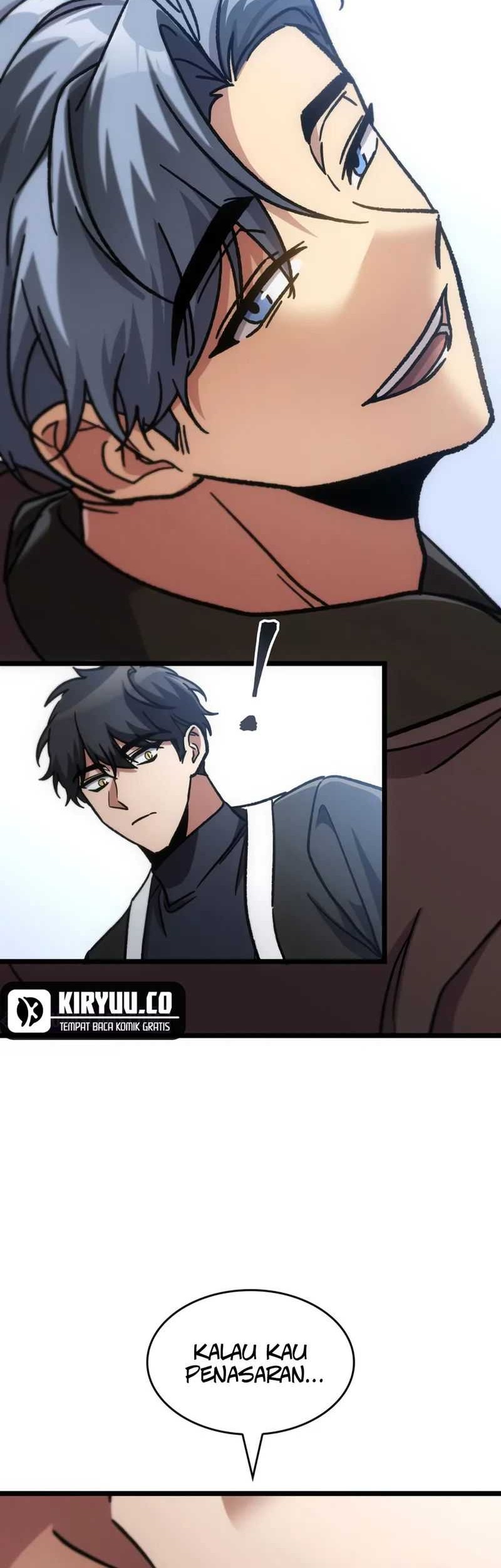 F-Class Destiny Hunter Chapter 82 Gambar 73