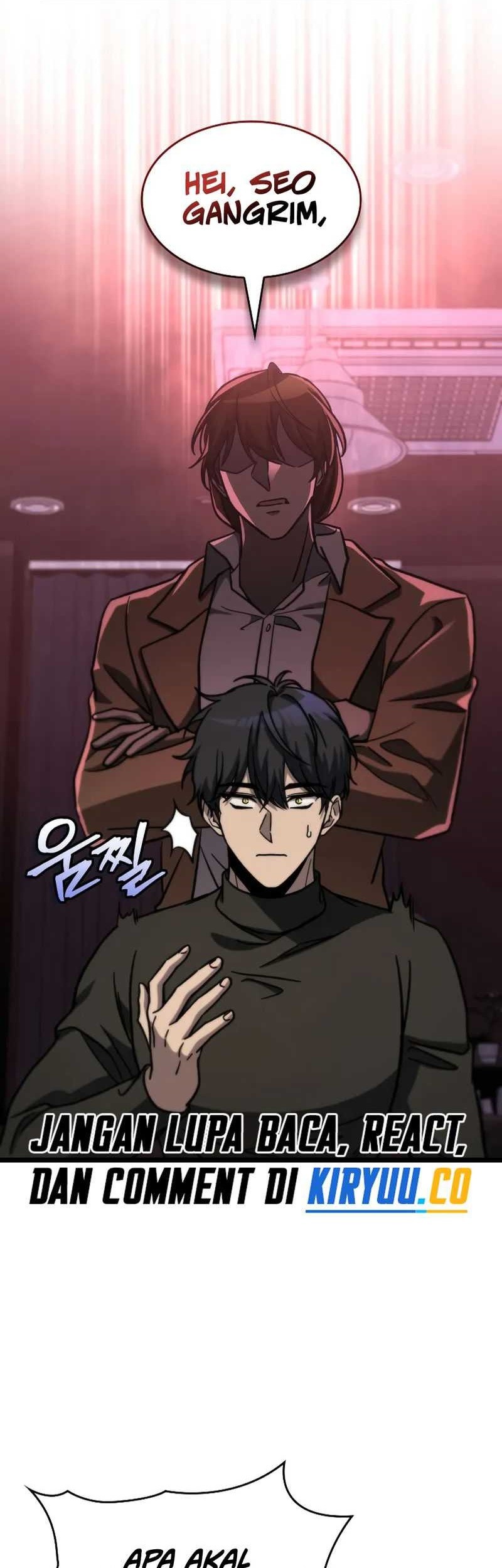 Baca  F-Class Destiny Hunter Chapter 82 Gambar 2
