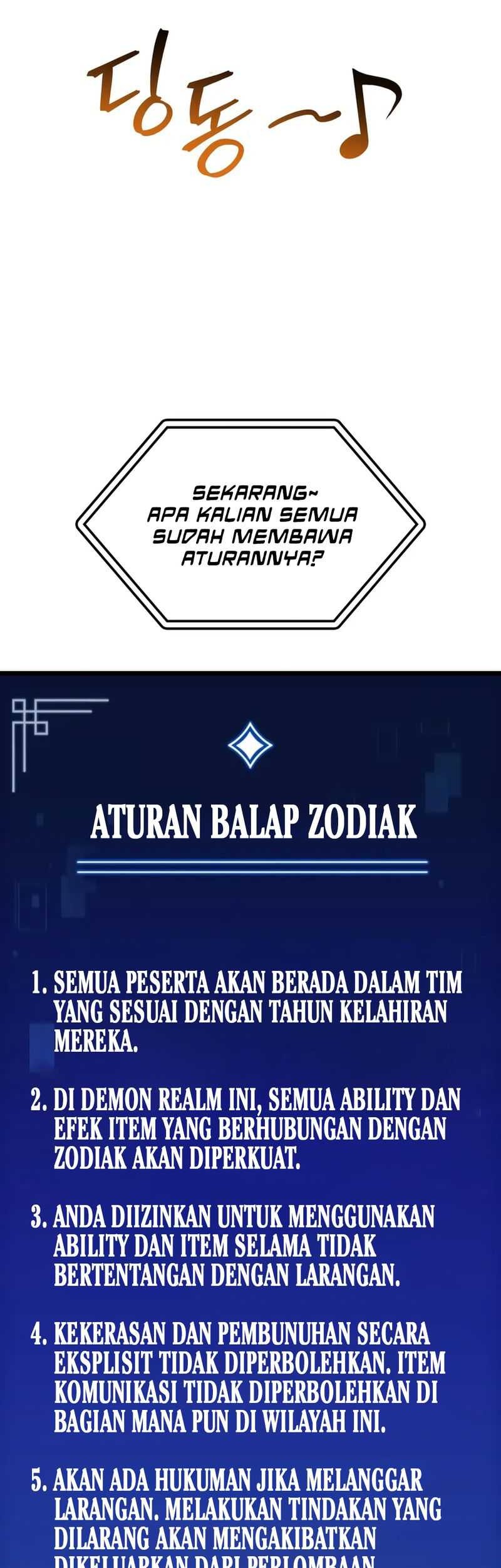F-Class Destiny Hunter Chapter 82 Gambar 28