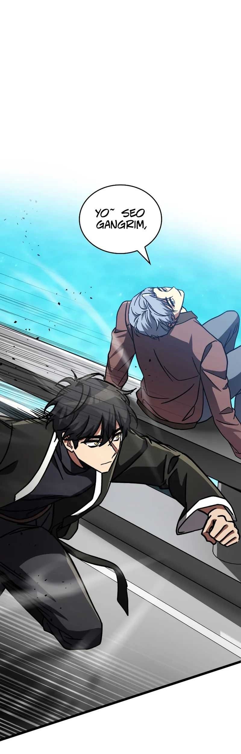Baca F-Class Destiny Hunter Chapter 83 Gambar 2