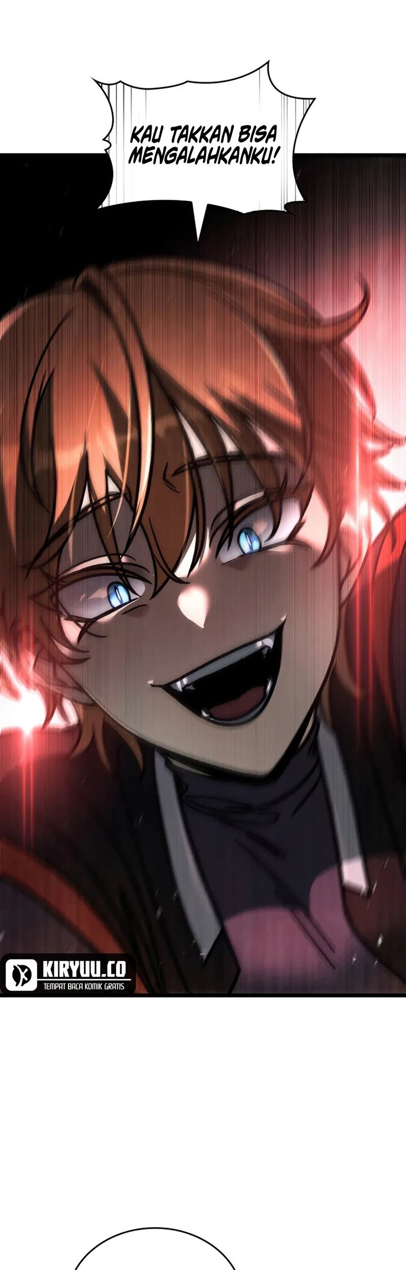 F-Class Destiny Hunter Chapter 84 Gambar 58