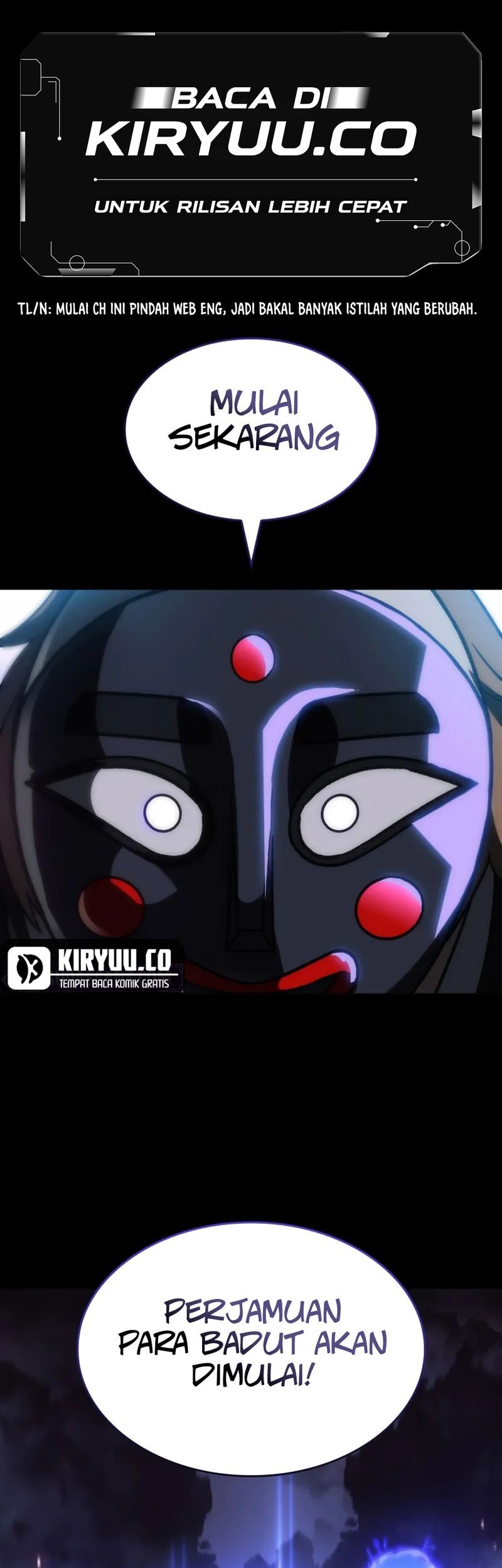 Baca F-Class Destiny Hunter Chapter 84 Gambar 2