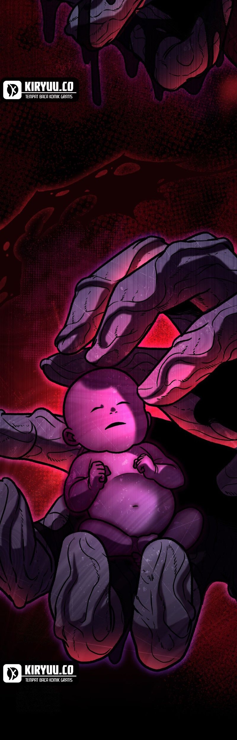 F-Class Destiny Hunter Chapter 88 Gambar 49