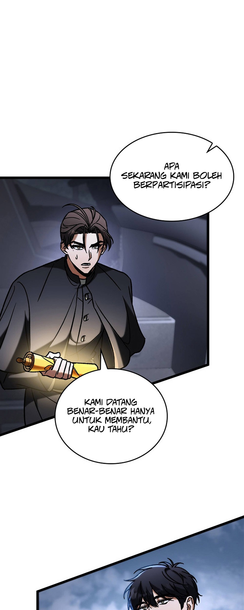 Baca F-Class Destiny Hunter Chapter 93 Gambar 2