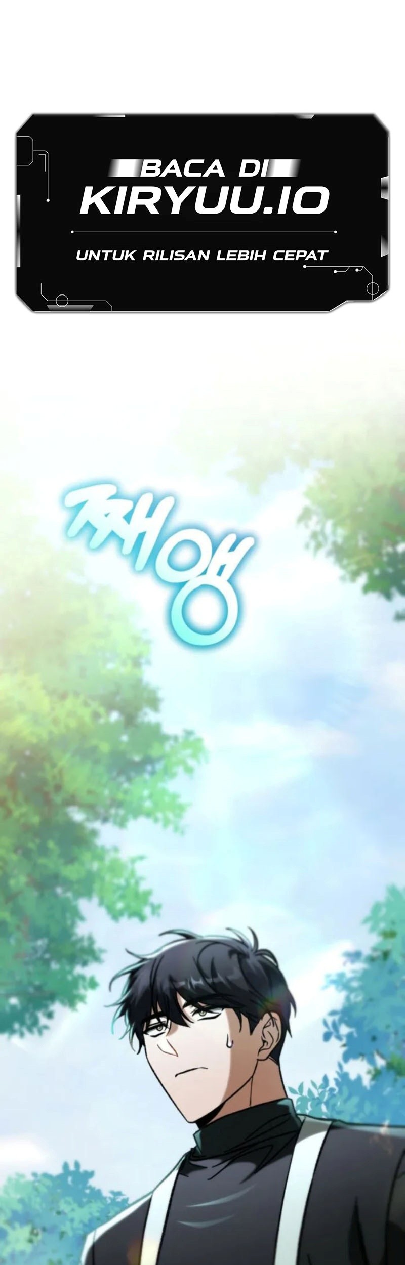 Baca F-Class Destiny Hunter Chapter 99 Gambar 2