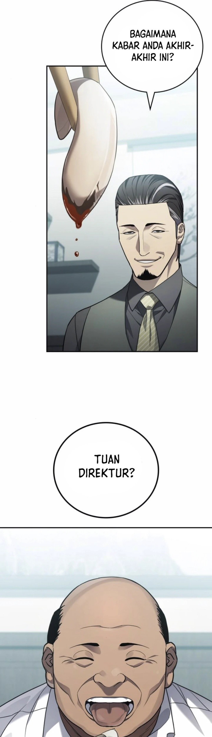 Baca Fair Trade Committee Chapter 22 Gambar 2