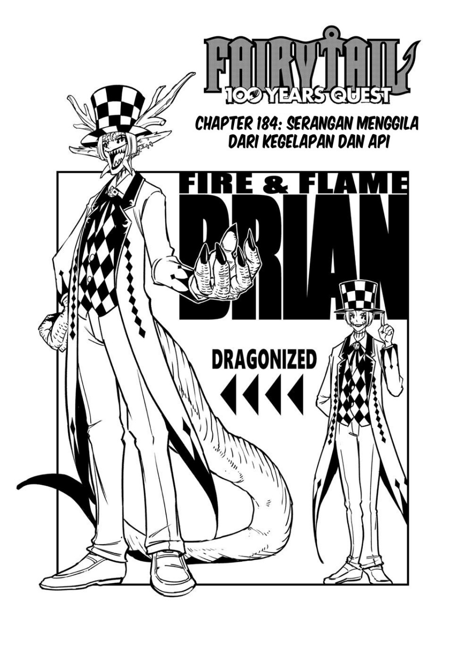 Baca  Fairy Tail: 100 Years Quest Chapter 184 Gambar 2