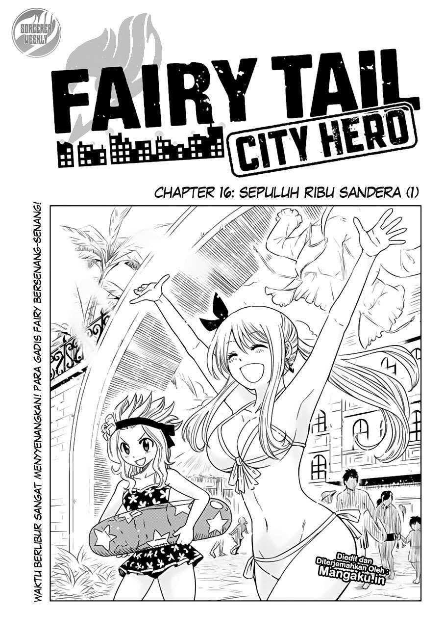 Baca  Fairy Tail City Hero Chapter 16 Gambar 2