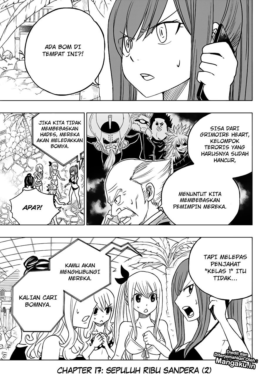 Baca  Fairy Tail City Hero Chapter 17 Gambar 2