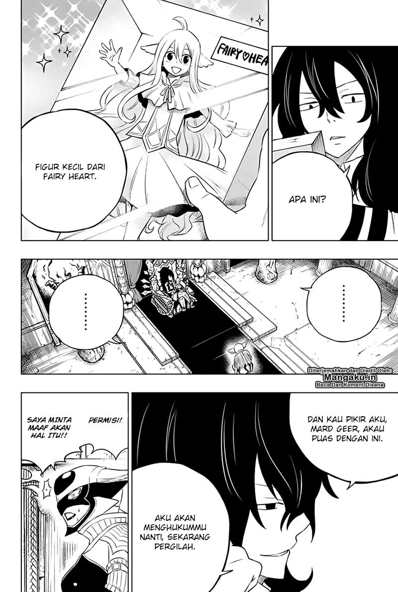 Fairy Tail City Hero Chapter 27 Gambar 11