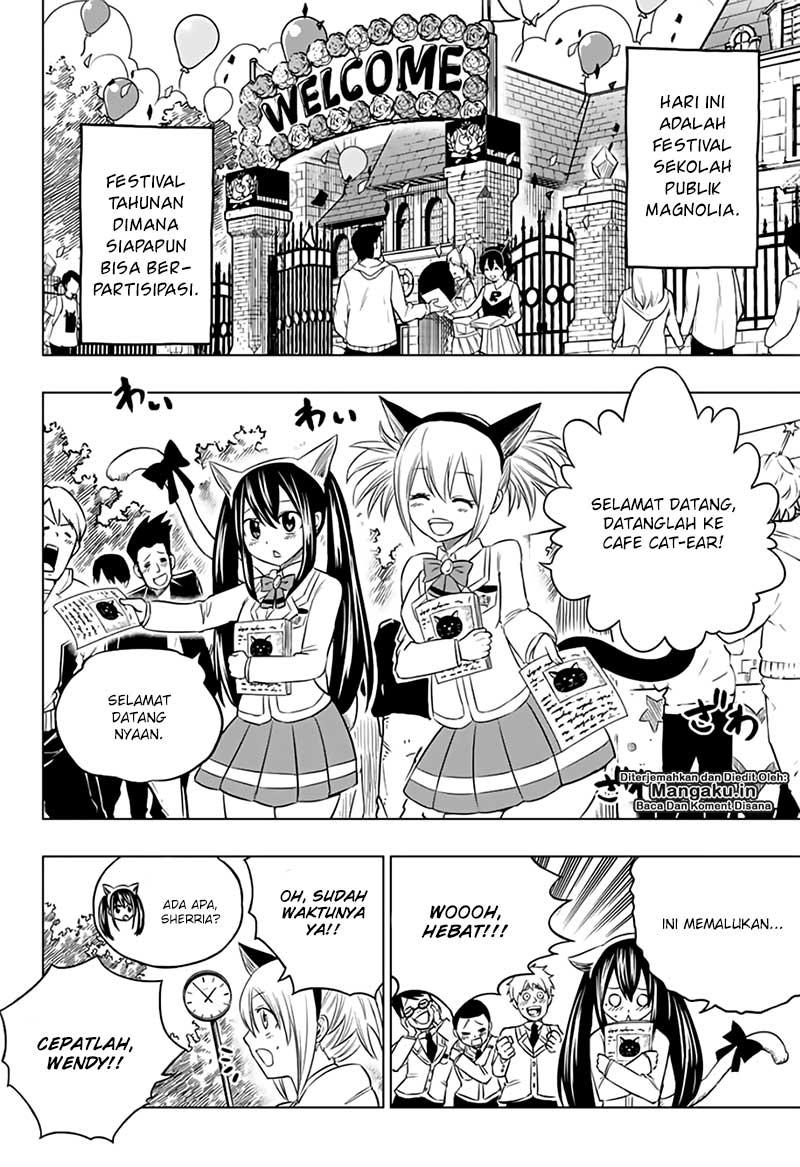 Baca  Fairy Tail City Hero Chapter 28 Gambar 2