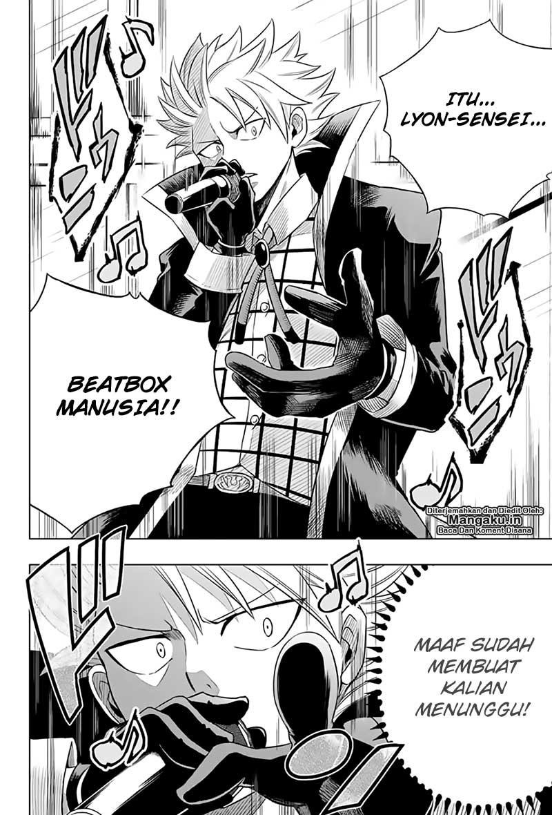 Baca  Fairy Tail City Hero Chapter 29 Gambar 2