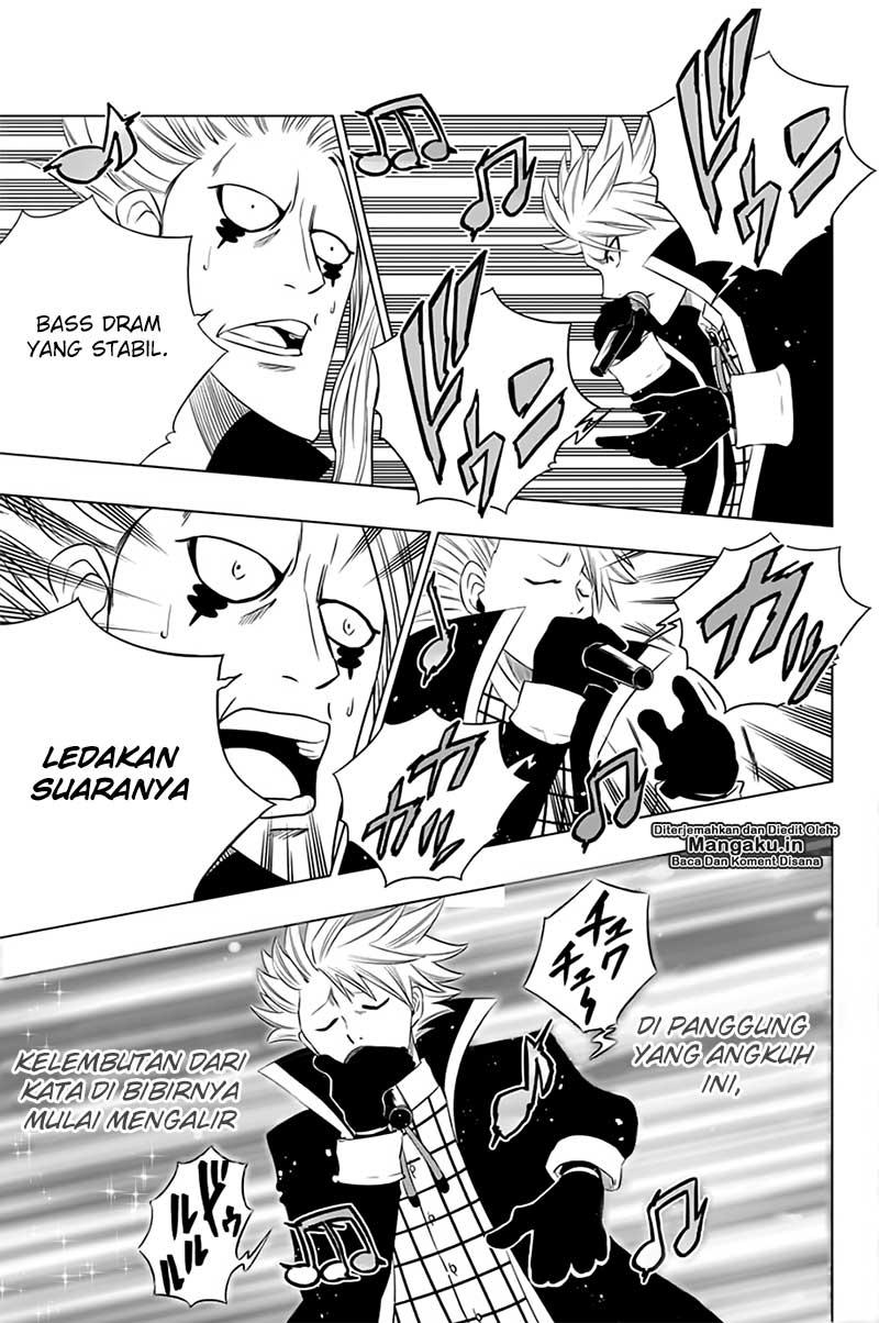Fairy Tail City Hero Chapter 29 Gambar 5