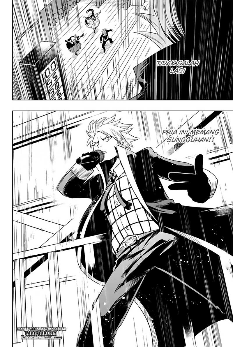 Fairy Tail City Hero Chapter 29 Gambar 6