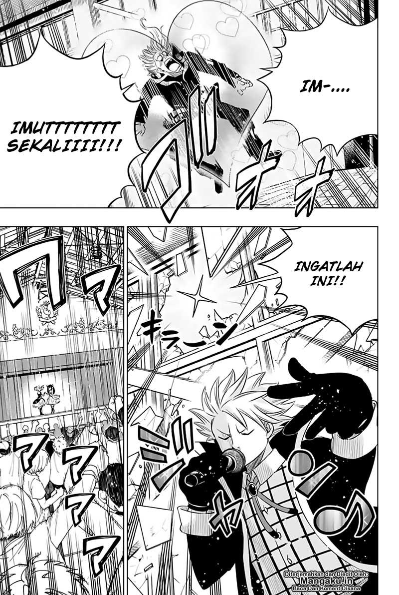Fairy Tail City Hero Chapter 29 Gambar 9
