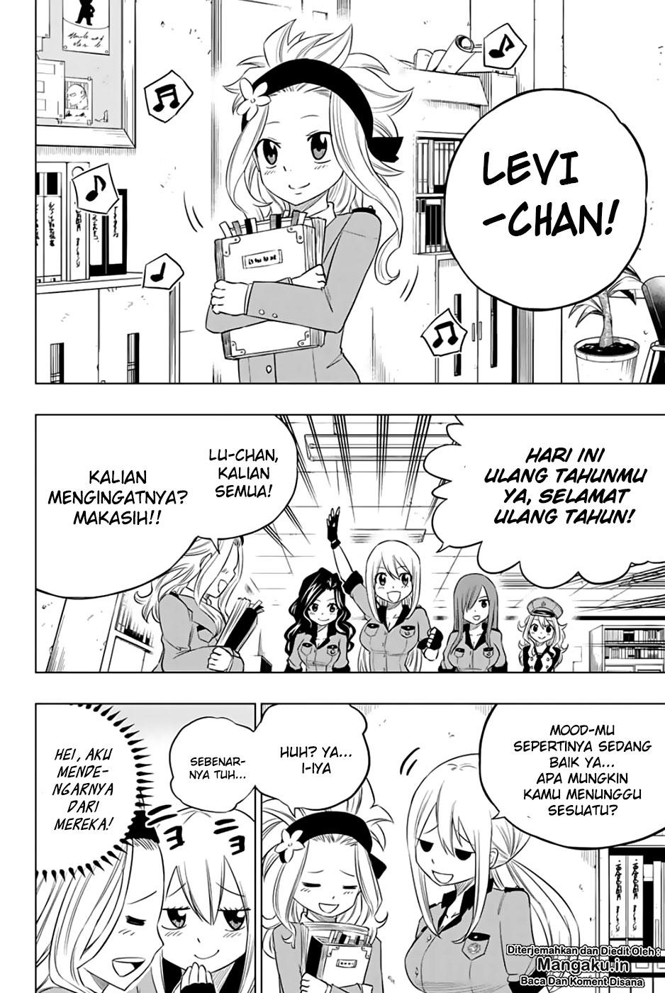 Baca  Fairy Tail City Hero Chapter 30 Gambar 2