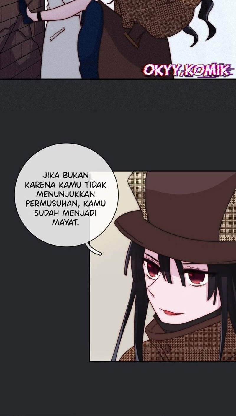 Falling in the Night with You Chapter 10 Gambar 34