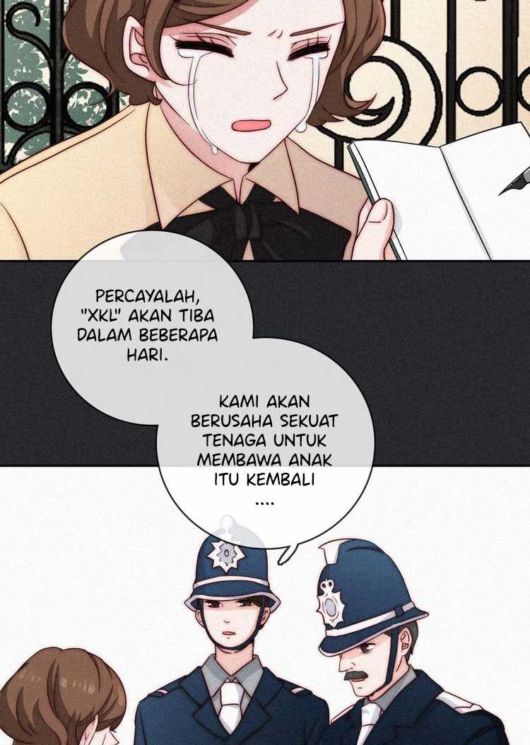 Falling in the Night with You Chapter 11 Gambar 20