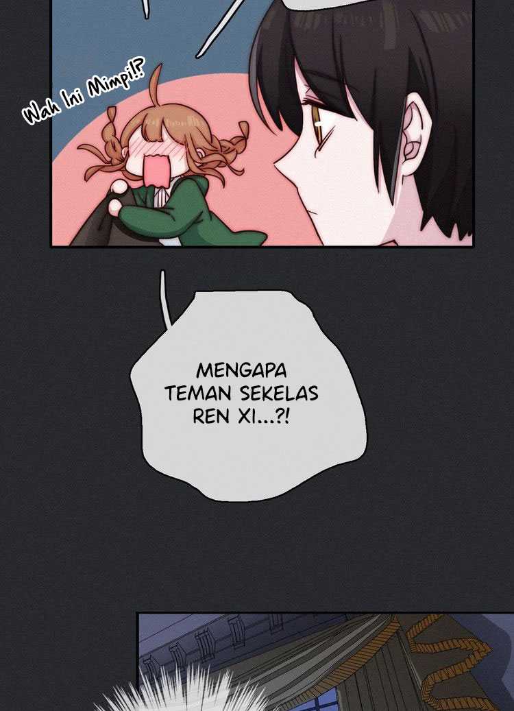 Falling in the Night with You Chapter 12 Gambar 27