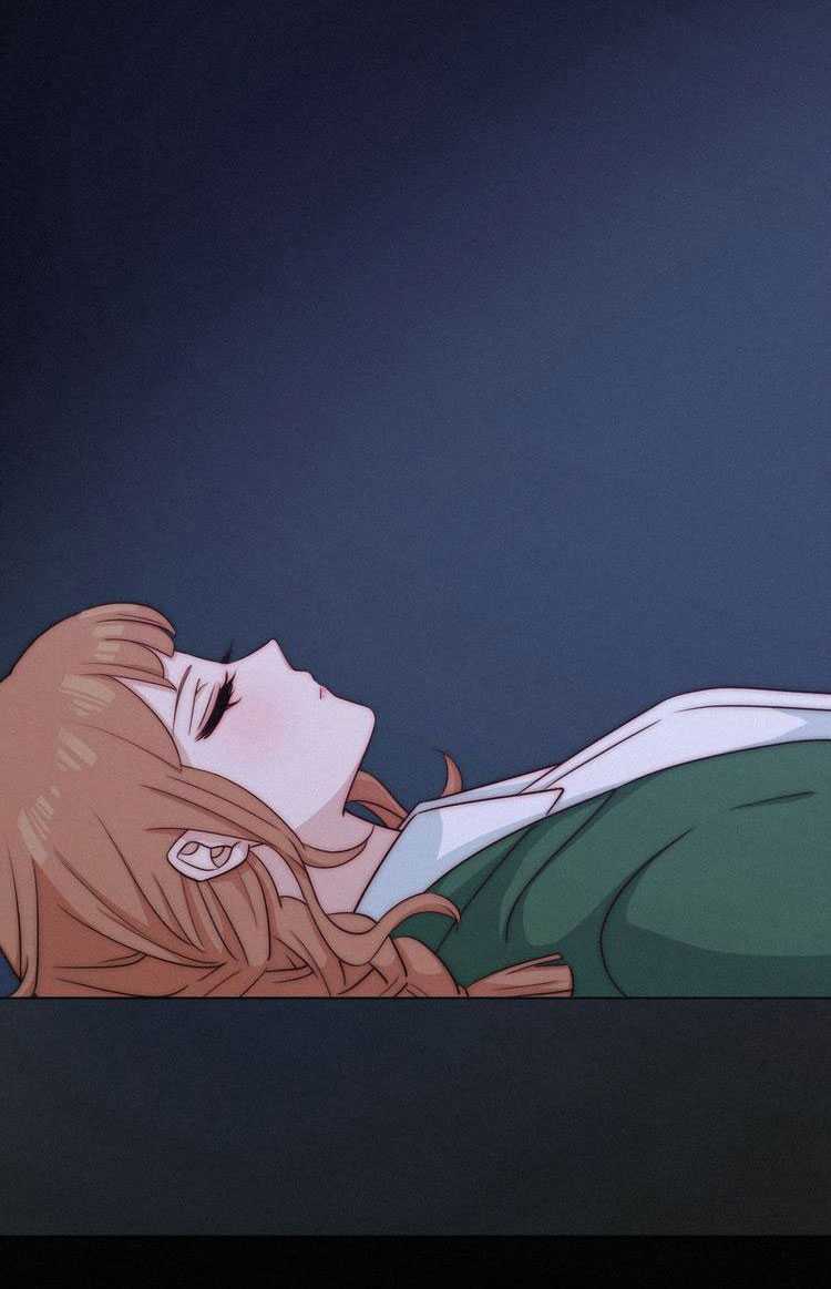 Falling in the Night with You Chapter 12 Gambar 4