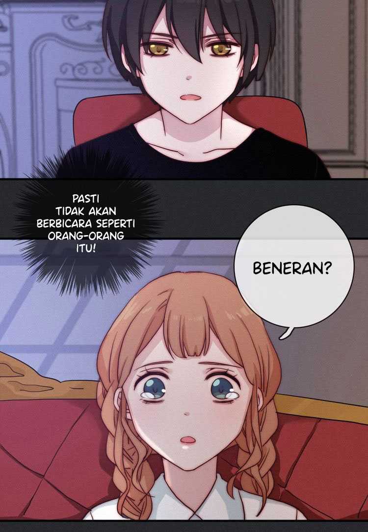 Falling in the Night with You Chapter 12 Gambar 41