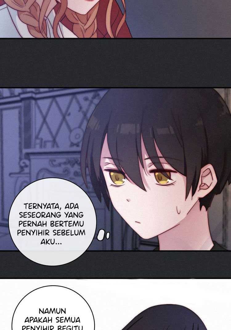 Falling in the Night with You Chapter 12 Gambar 50