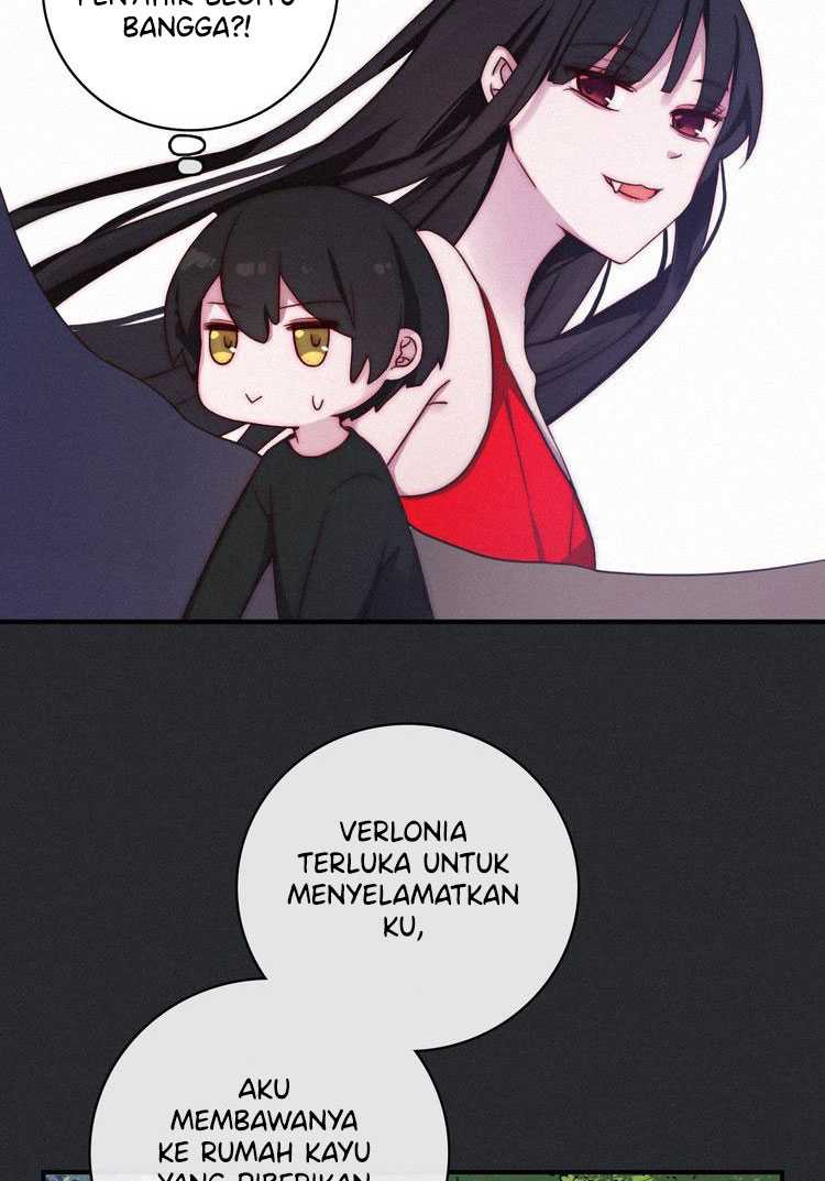 Falling in the Night with You Chapter 12 Gambar 51