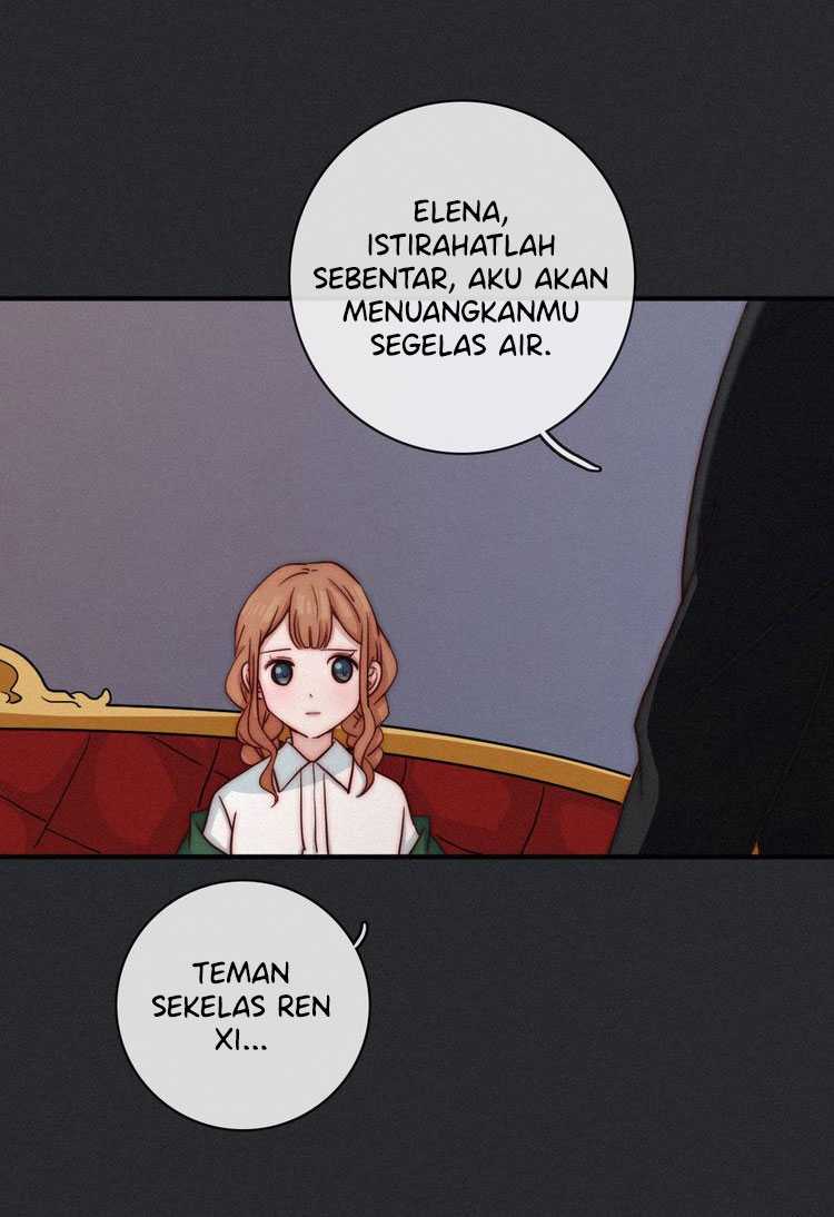 Falling in the Night with You Chapter 13.1 Gambar 44