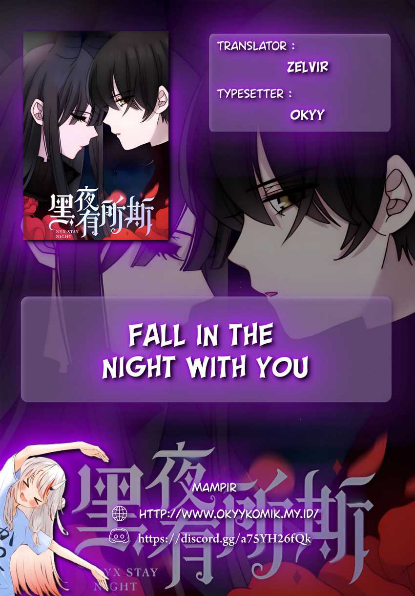 Baca Falling in the Night with You Chapter 13.2 Gambar 2