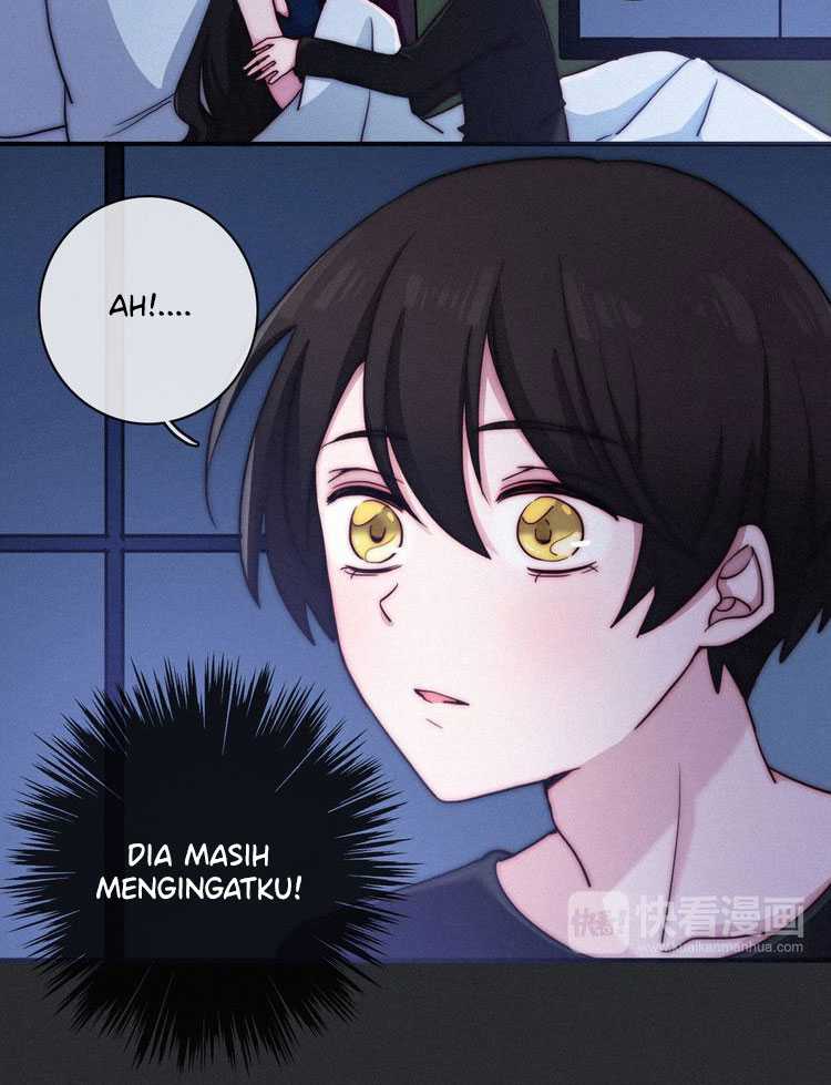 Falling in the Night with You Chapter 13.2 Gambar 27