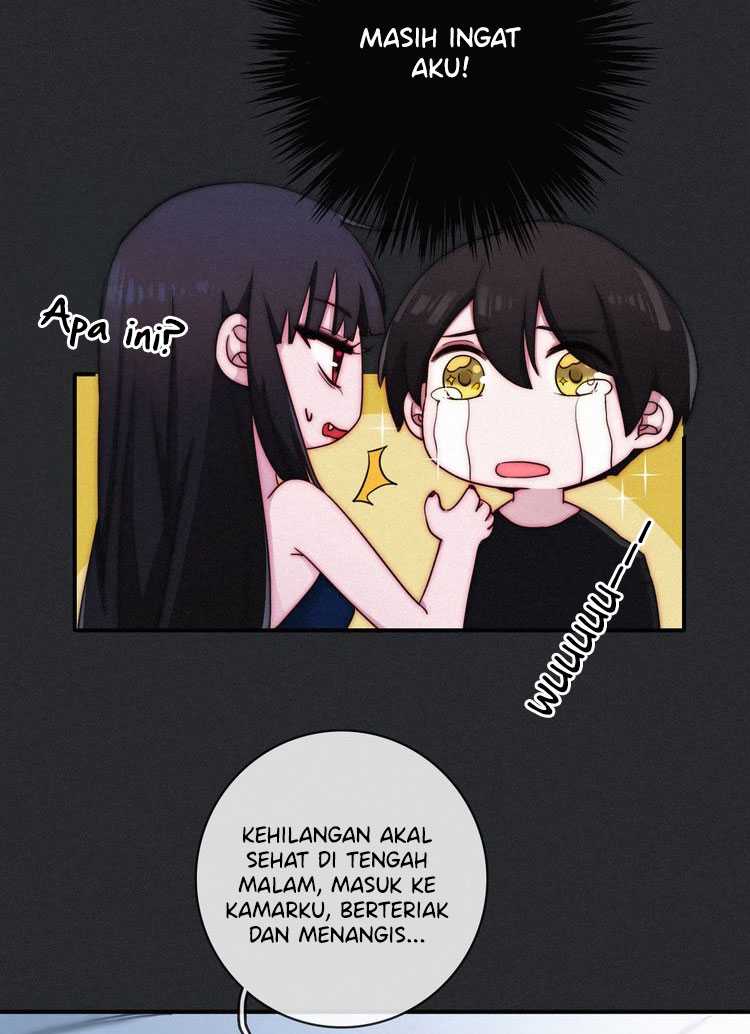 Falling in the Night with You Chapter 13.2 Gambar 30