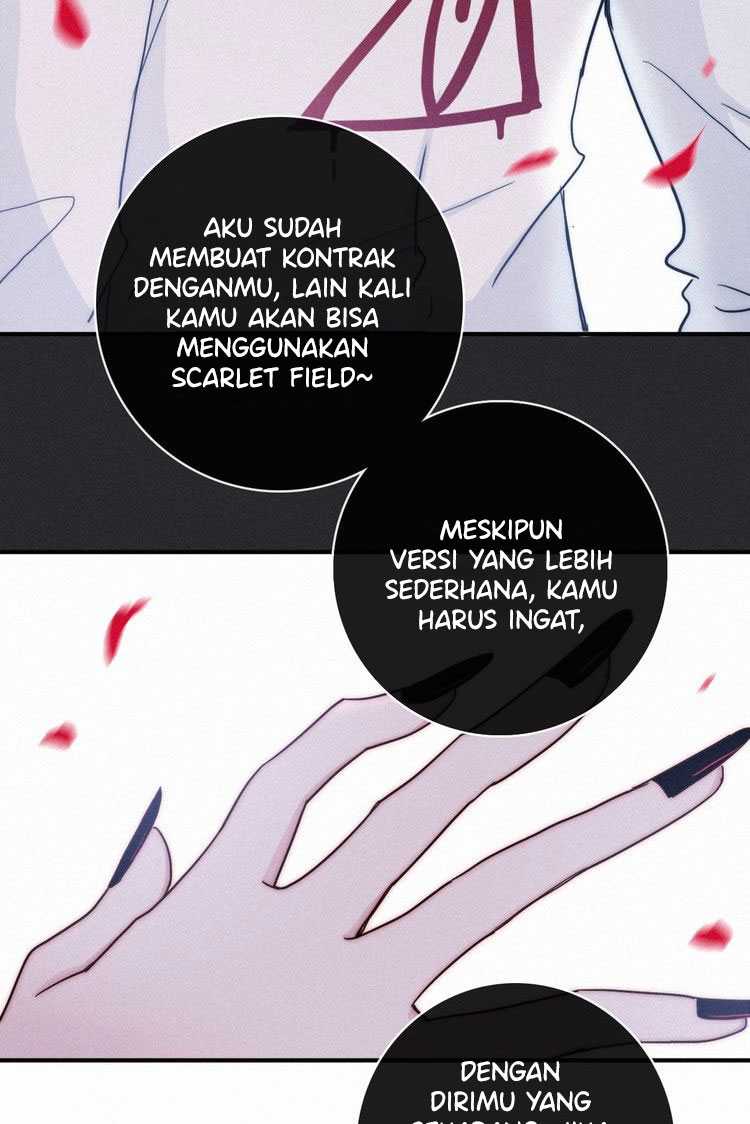 Falling in the Night with You Chapter 15 Gambar 19
