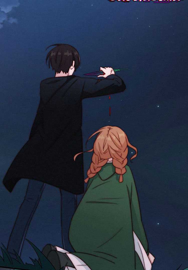 Falling in the Night with You Chapter 15 Gambar 44