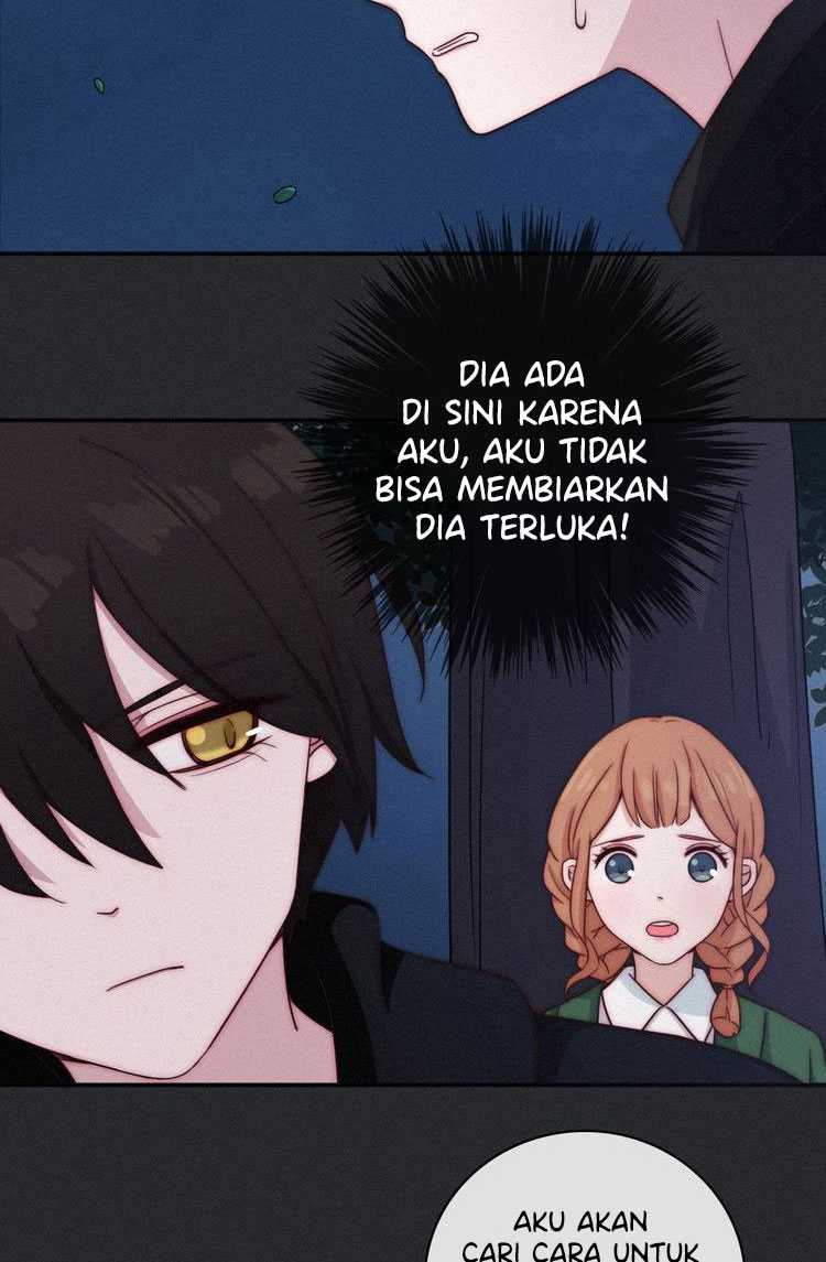Falling in the Night with You Chapter 15 Gambar 8