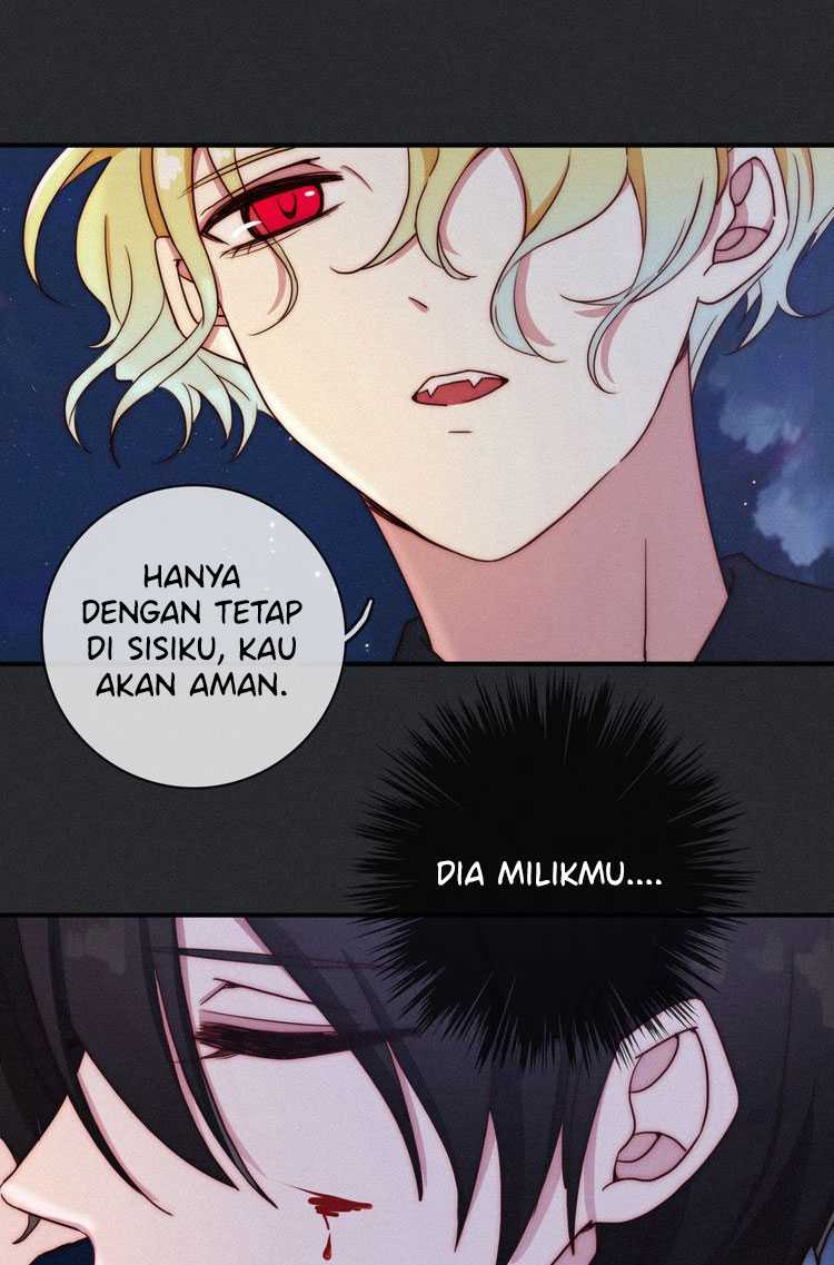 Falling in the Night with You Chapter 17 Gambar 18
