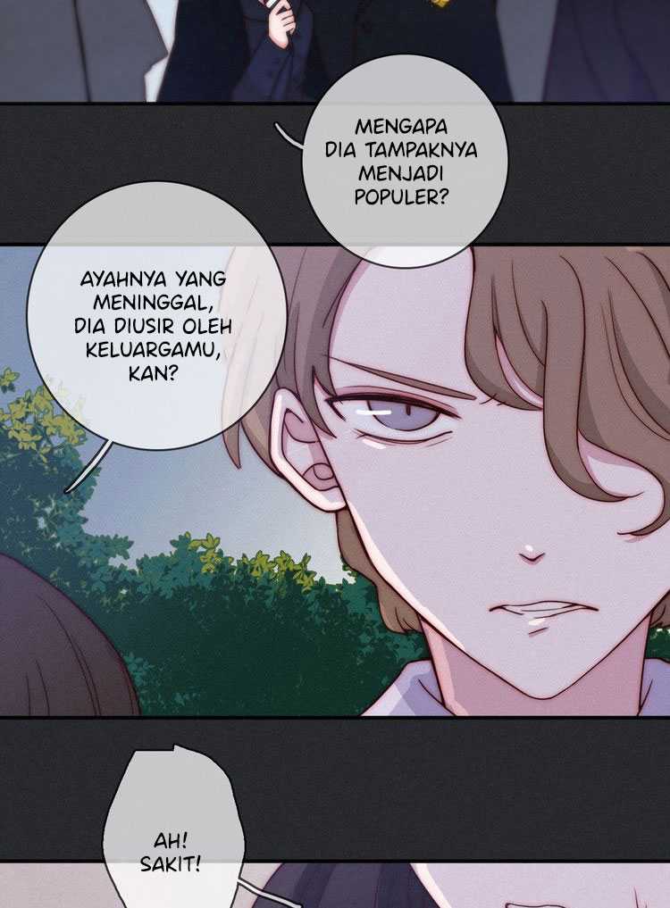 Falling in the Night with You Chapter 18 Gambar 10