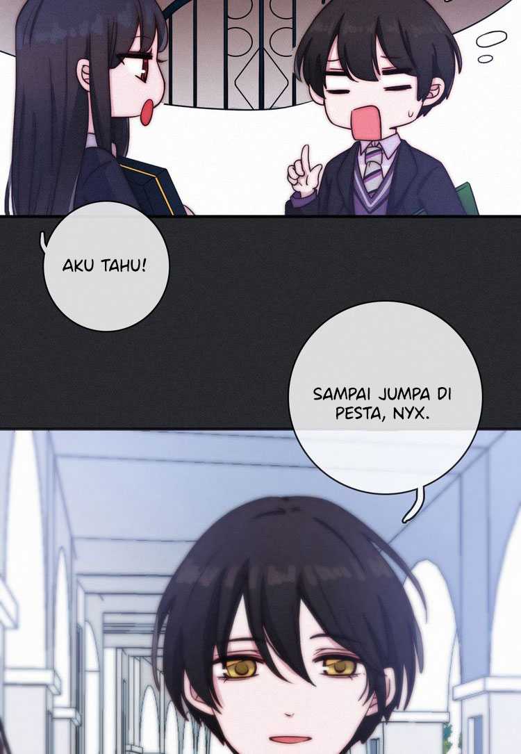 Falling in the Night with You Chapter 18 Gambar 27