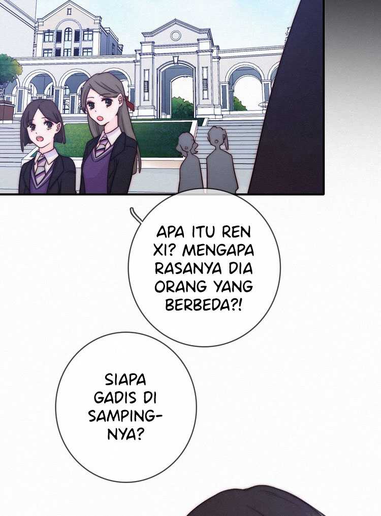 Falling in the Night with You Chapter 18 Gambar 6