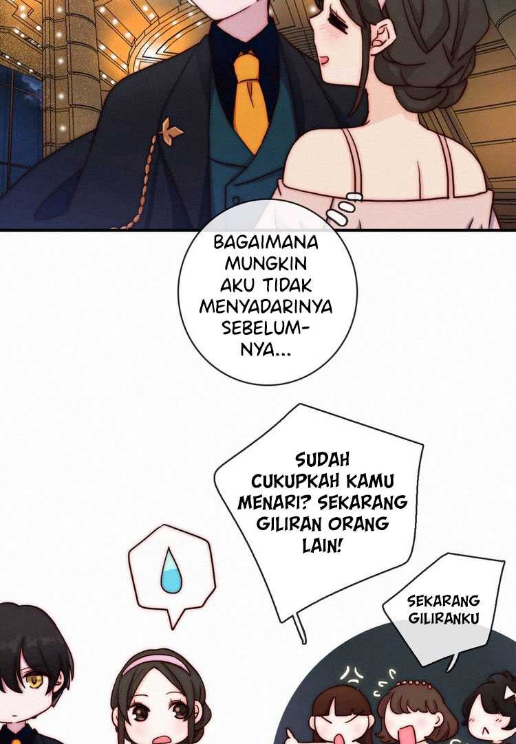 Falling in the Night with You Chapter 19 Gambar 18