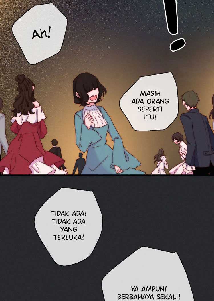 Falling in the Night with You Chapter 20 Gambar 26