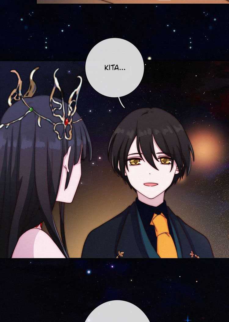 Falling in the Night with You Chapter 20 Gambar 33