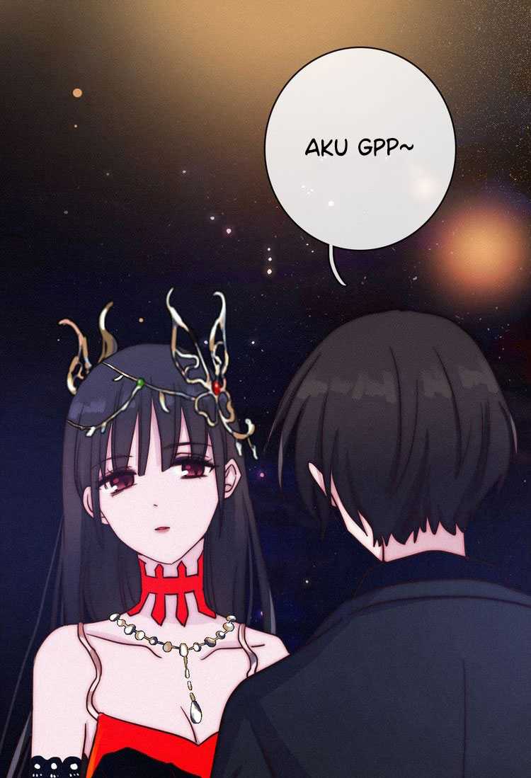 Falling in the Night with You Chapter 20 Gambar 36