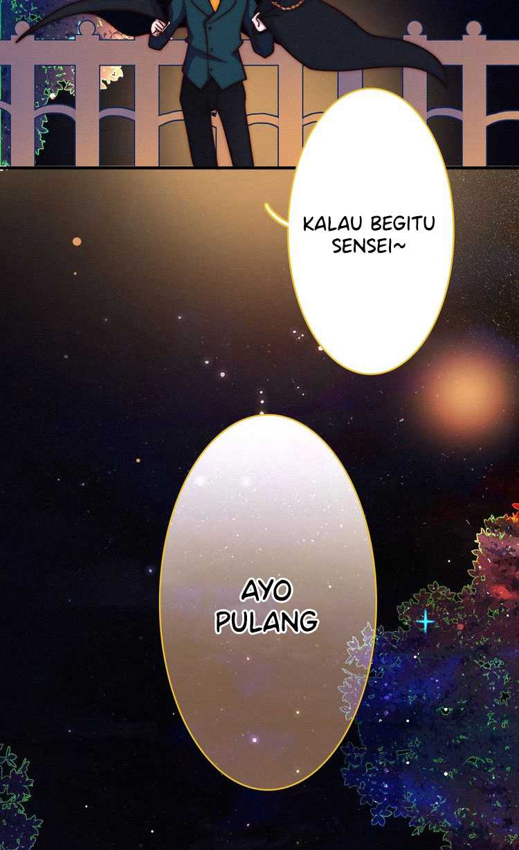 Falling in the Night with You Chapter 20 Gambar 46