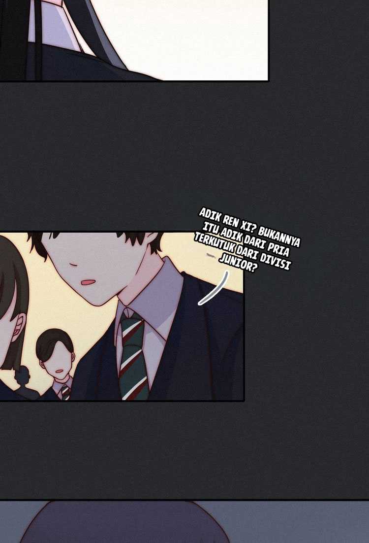 Falling in the Night with You Chapter 21 Gambar 38