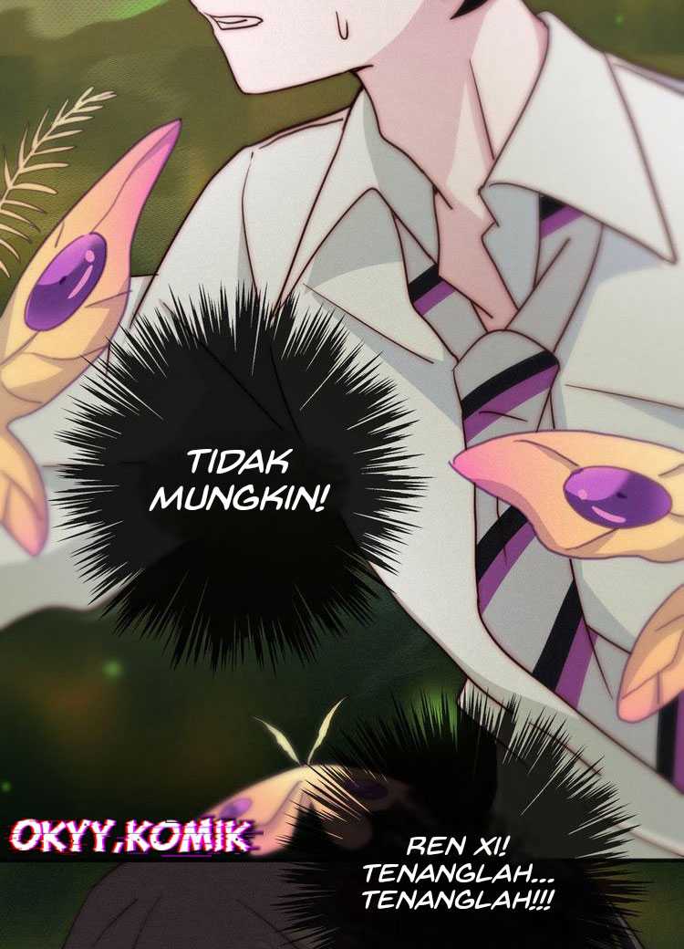 Falling in the Night with You Chapter 25 Gambar 13