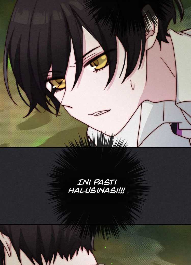 Falling in the Night with You Chapter 25 Gambar 14